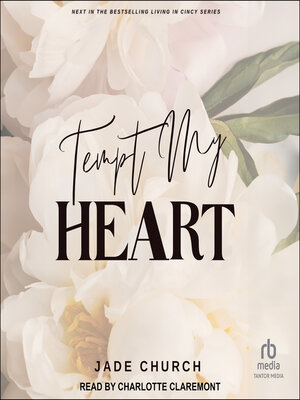 cover image of Tempt My Heart